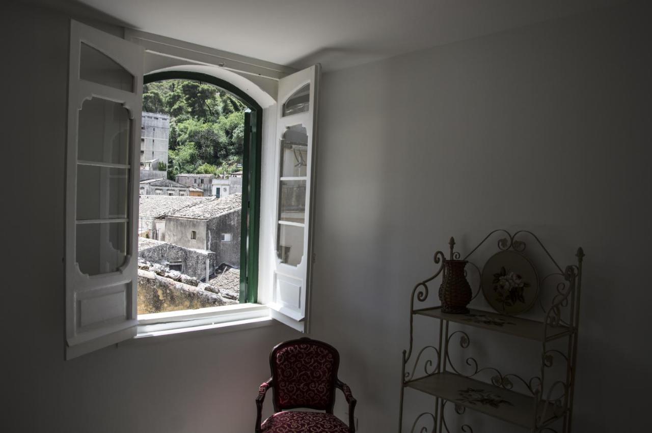 Parva Domus Villa Modica Exterior foto