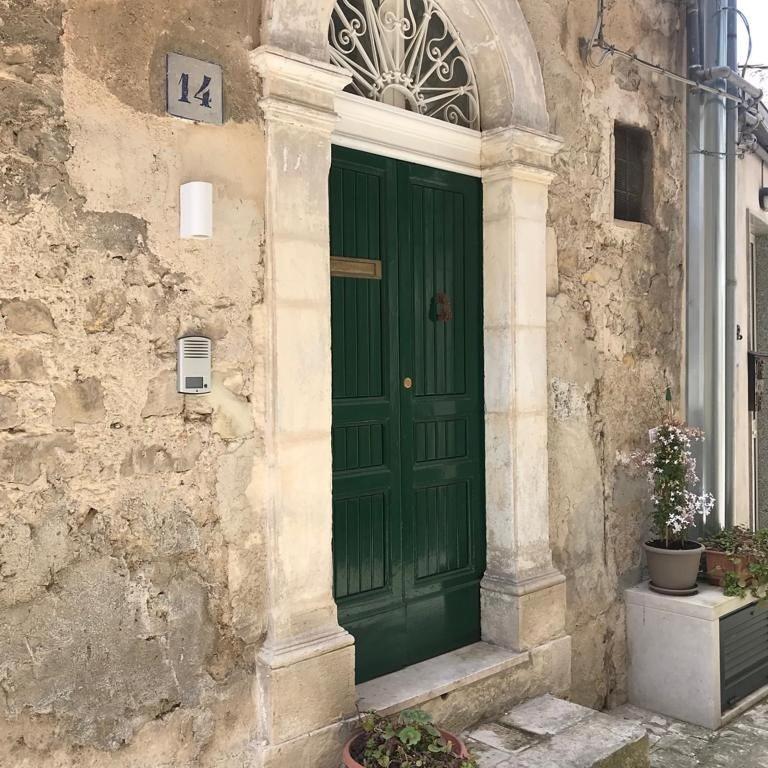Parva Domus Villa Modica Exterior foto