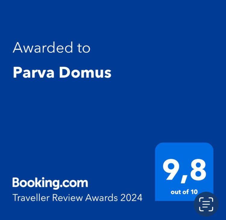Parva Domus Villa Modica Exterior foto